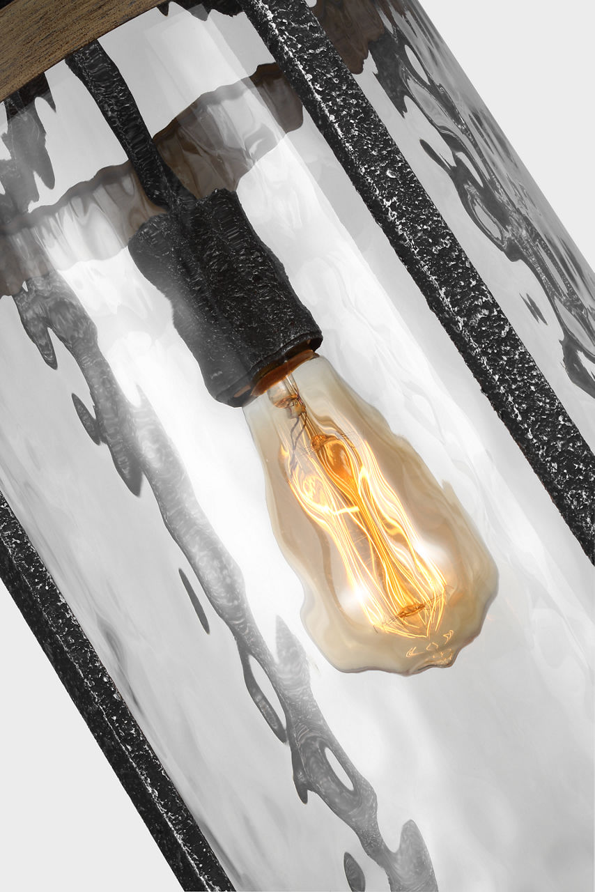 Angelo Small Pendant - P1511 | Visual Comfort