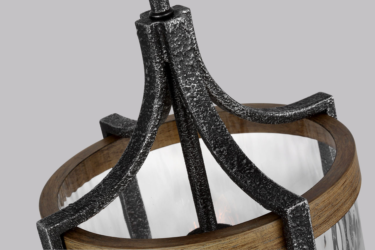 Angelo Small Pendant - P1511 | Visual Comfort