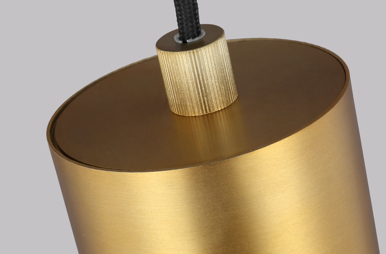 Brynne Medium Pendant - P1442 | Visual Comfort