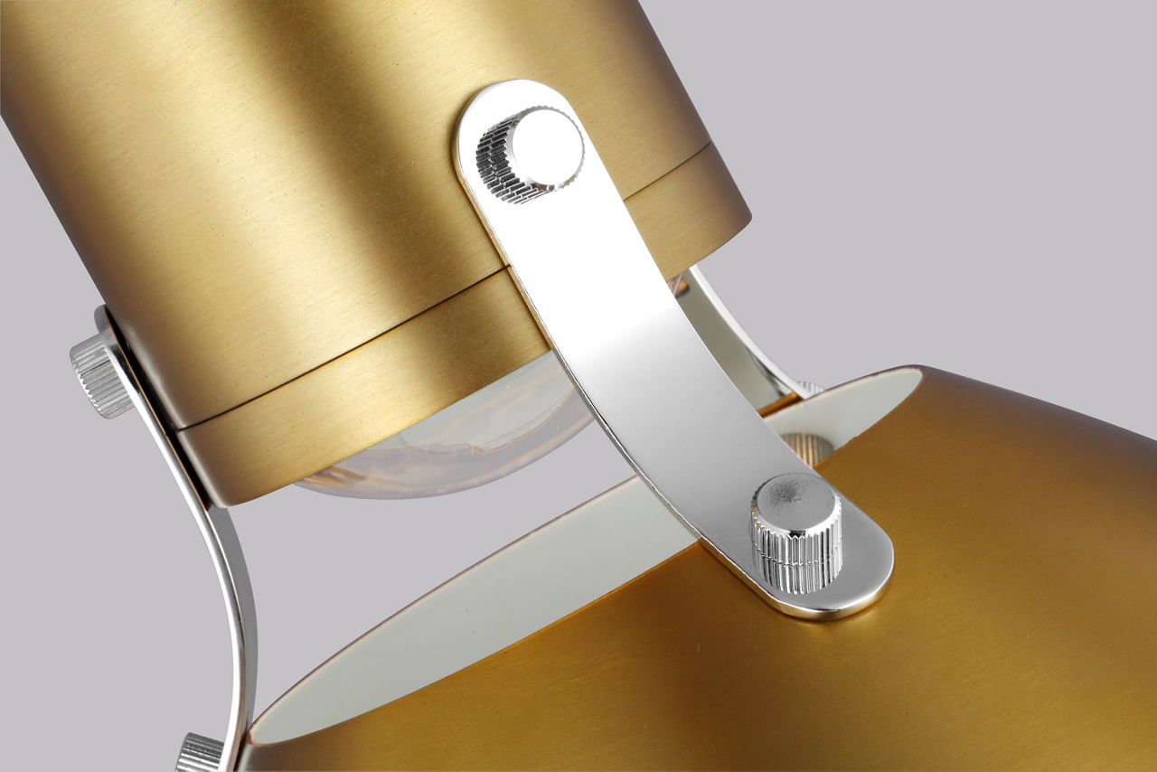 Brynne Medium Pendant - P1442 | Visual Comfort