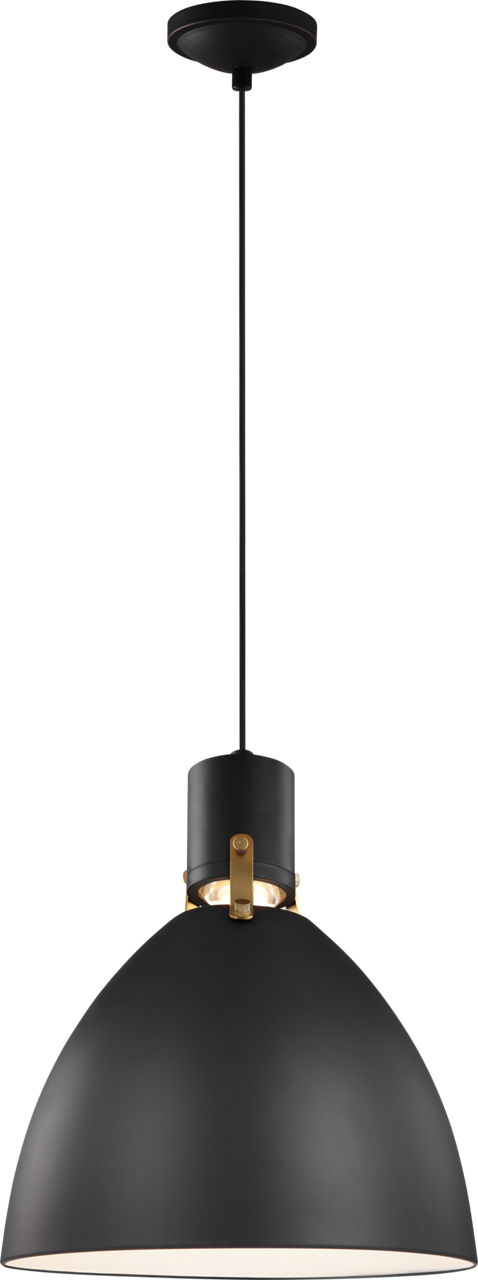Brynne Medium Pendant - P1442 | Visual Comfort