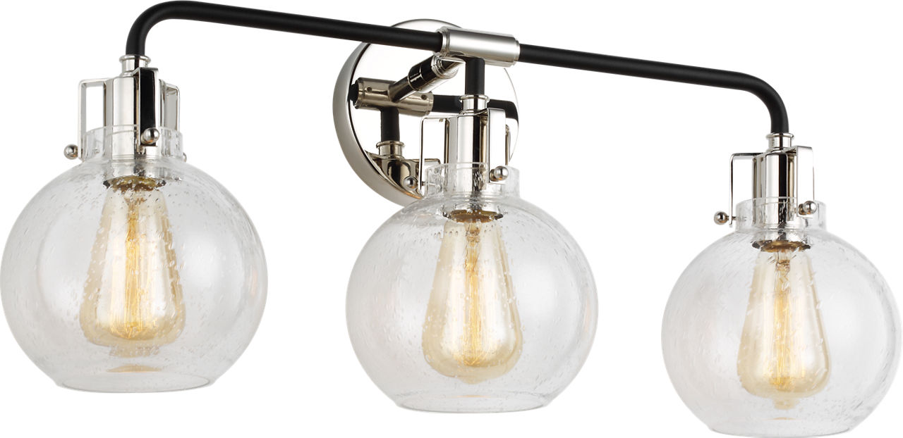 Clara① Clara 1 - Light Sconce - VS24401 | Visual Comfort