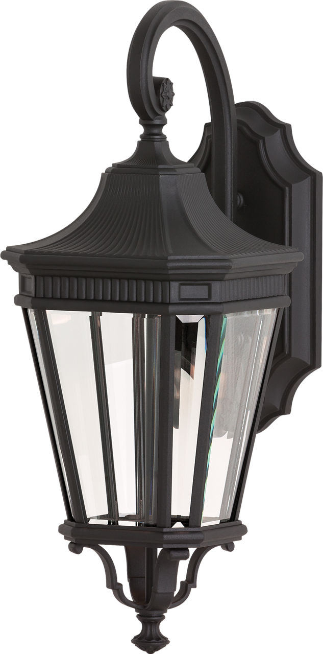 Cotswold Lane 20.5" Lantern
