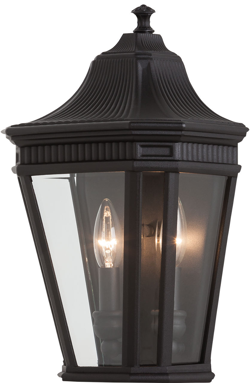 Cotswold Lane 16" Pocket Lantern - alternate view