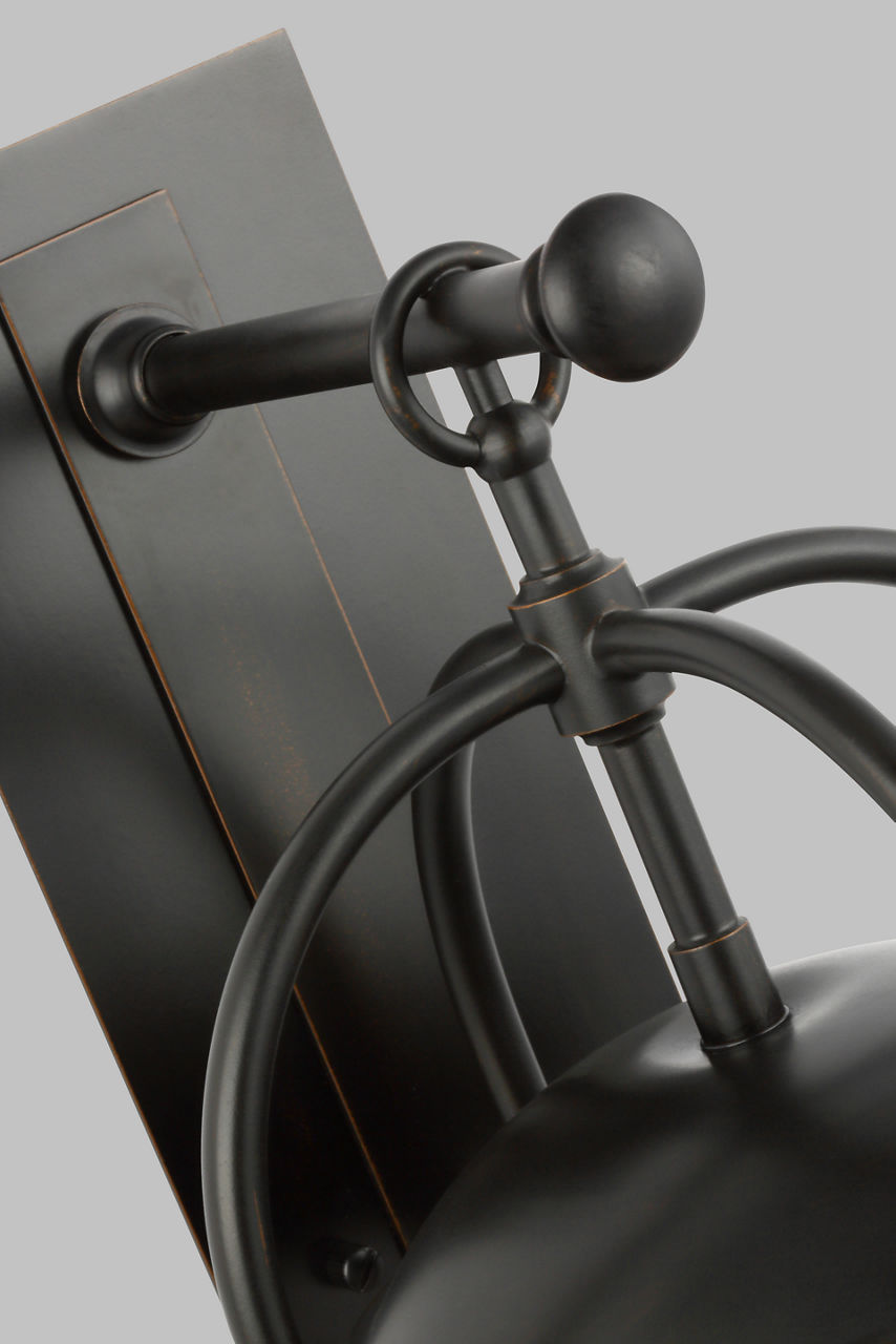 Dakota Large Lantern OL7623 - OL7623 | Visual Comfort