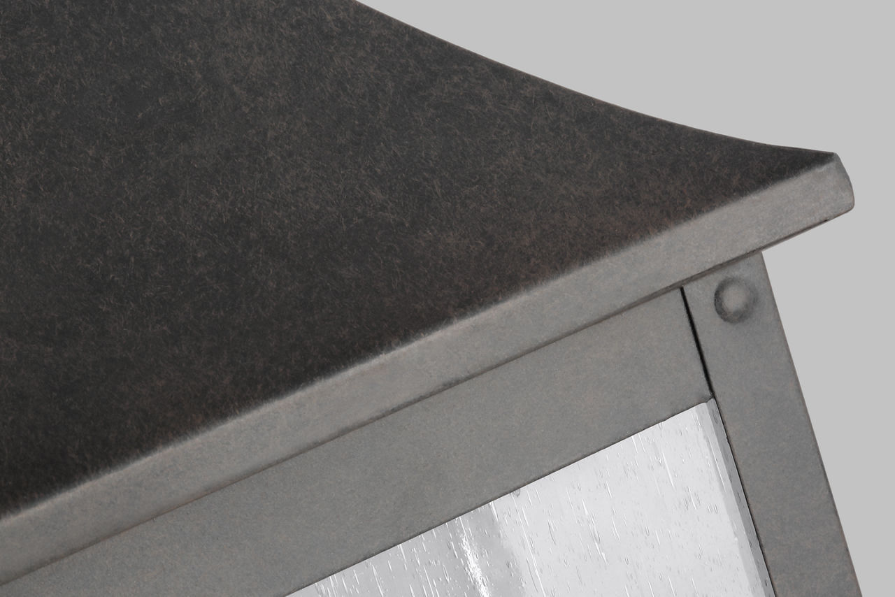 Galena Pocket Wall Lantern - OL14400 | Visual Comfort