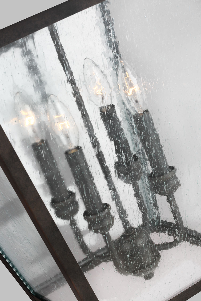 Galena XL Wall Lantern - OL14405 | Visual Comfort