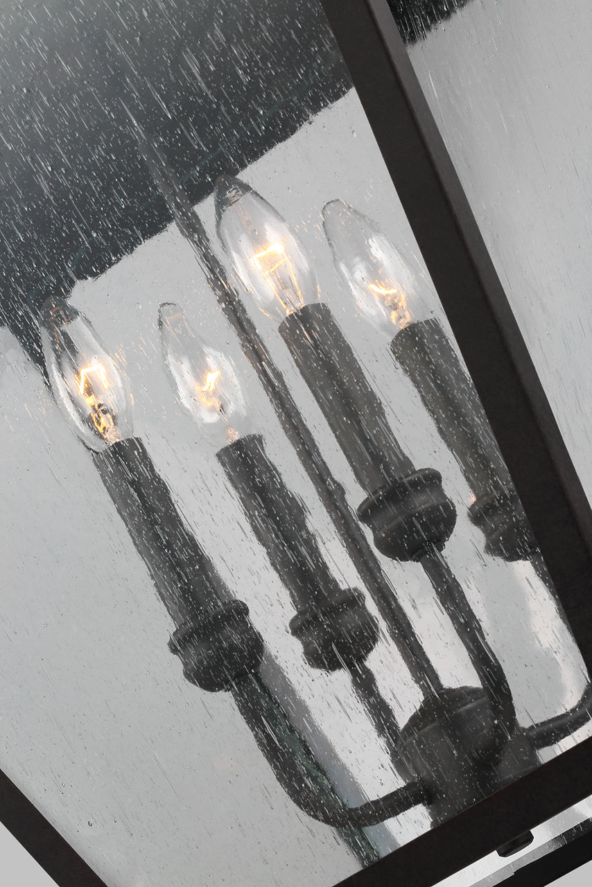 オルコールランプ Galena Large Pendant - OL14409 | Visual Comfort