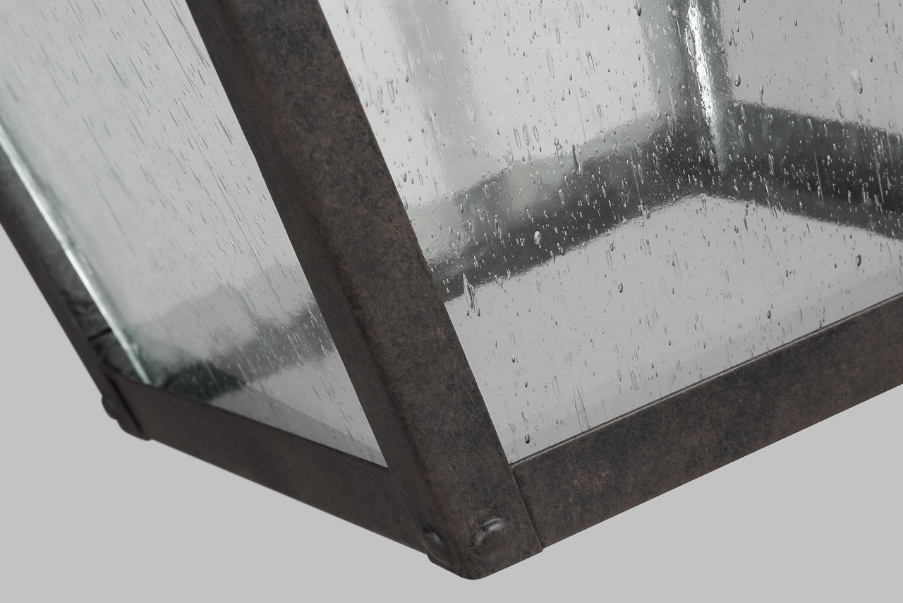 Galena Small Wall Lantern - OL14402 | Visual Comfort