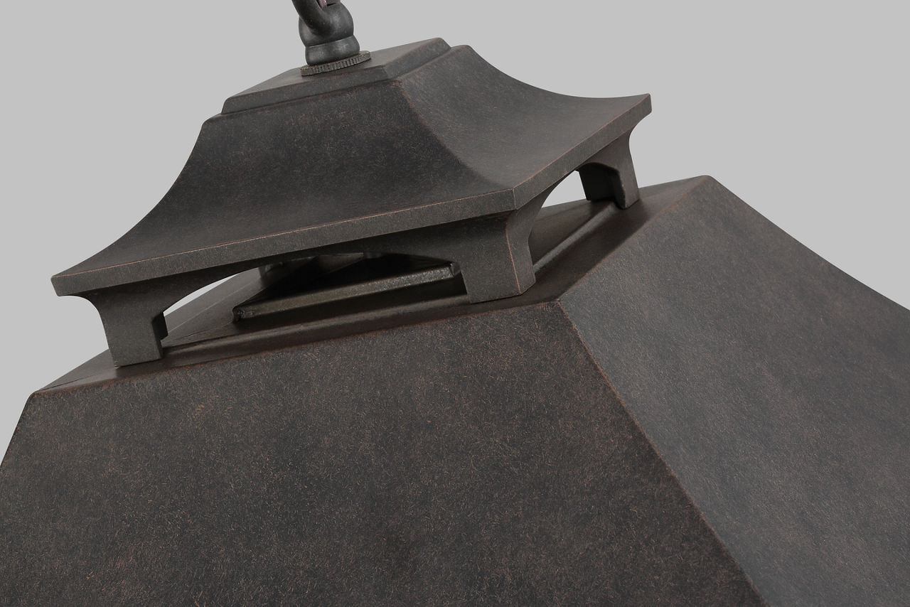 Galena Large Pendant - OL14409 | Visual Comfort