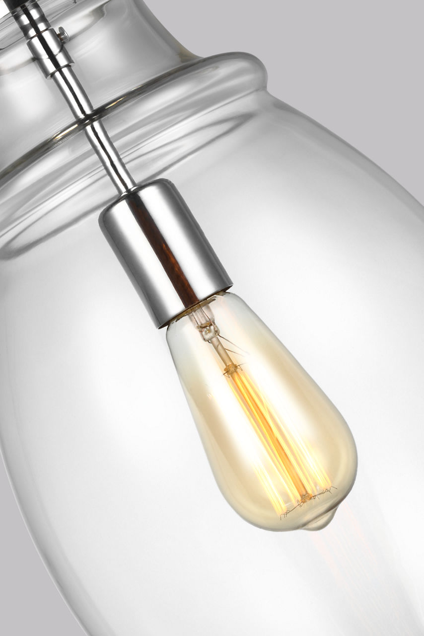 Marino Pendant - P1484 | Visual Comfort