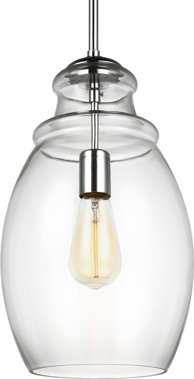 Marino Pendant - P1484 | Visual Comfort