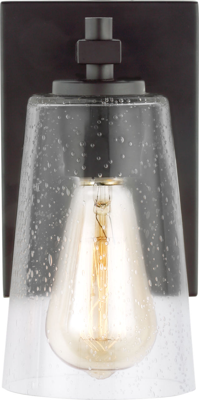 Mercer 1 - Light Sconce Oil Rubbed Bronze