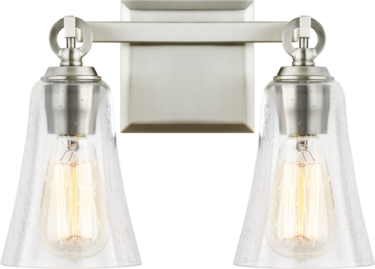 Monterro 3 - Light Vanity