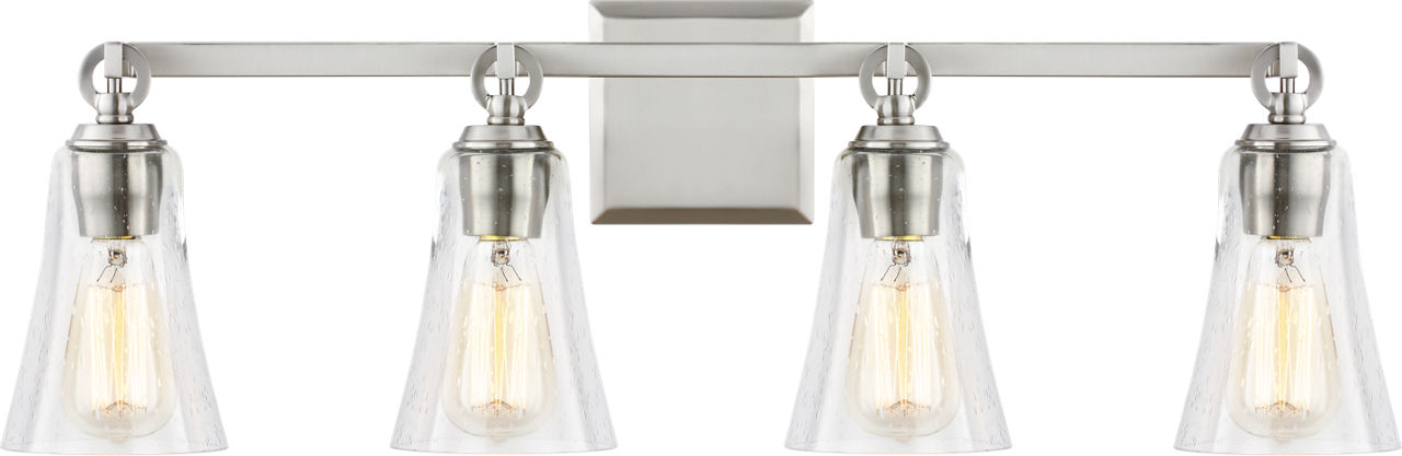 Monterro 3 - Light Vanity
