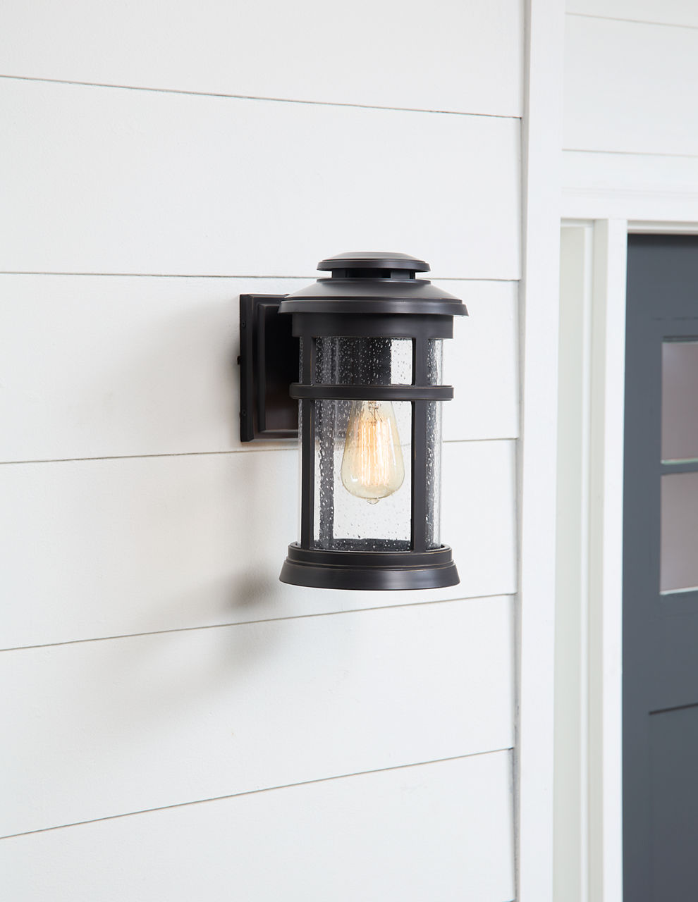Newport Medium Wall Lantern - OL14301 | Visual Comfort