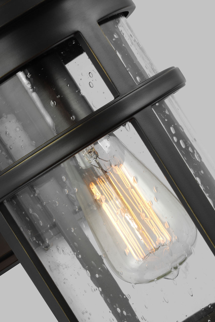 Newport Medium Wall Lantern - OL14301 | Visual Comfort