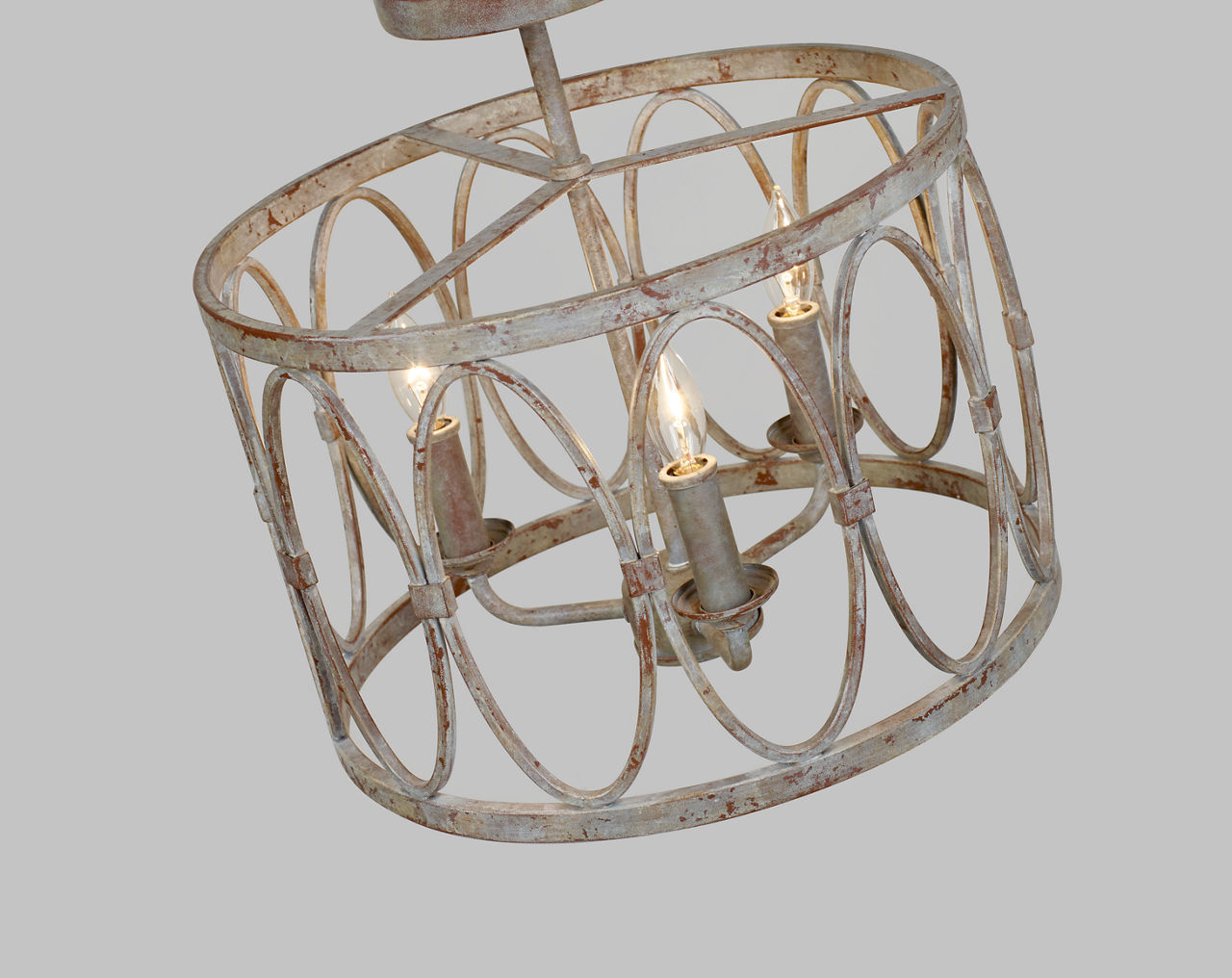 Patrice Flush Mount - SF346 | Visual Comfort