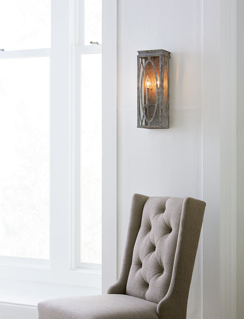 Patrice Sconce - WB1884 | Visual Comfort