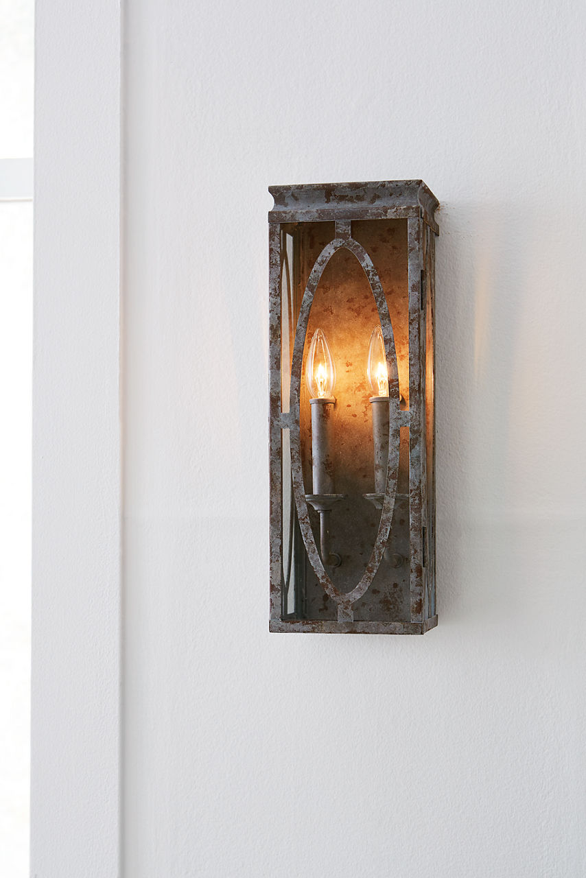 Patrice Sconce - WB1884 | Visual Comfort