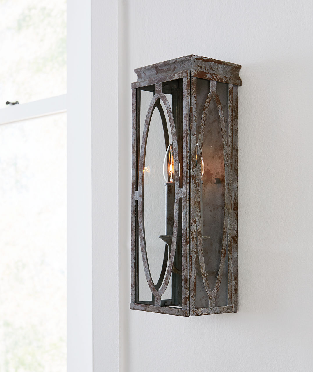 Patrice Sconce - WB1884 | Visual Comfort