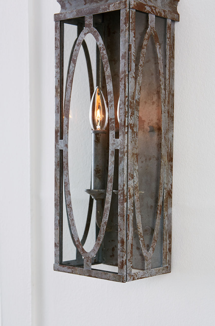 Patrice Sconce - WB1884 | Visual Comfort