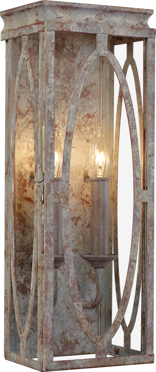 Patrice Sconce - WB1884 | Visual Comfort
