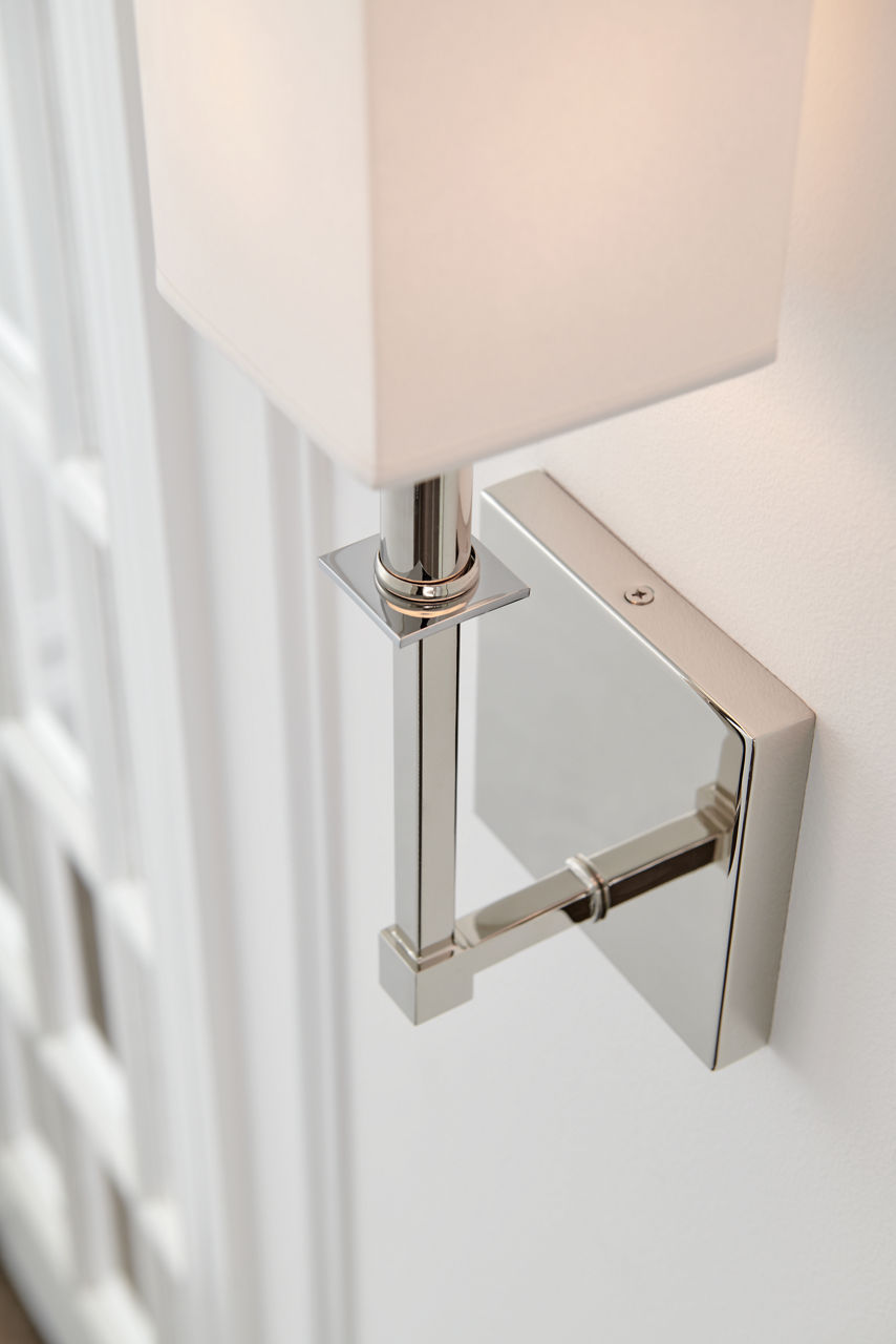 Quinn Sconce - WB1872 | Visual Comfort