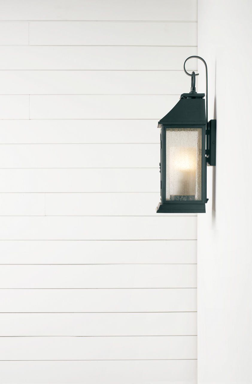 Shepherd Medium Lantern Wall - OL10601 | Visual Comfort