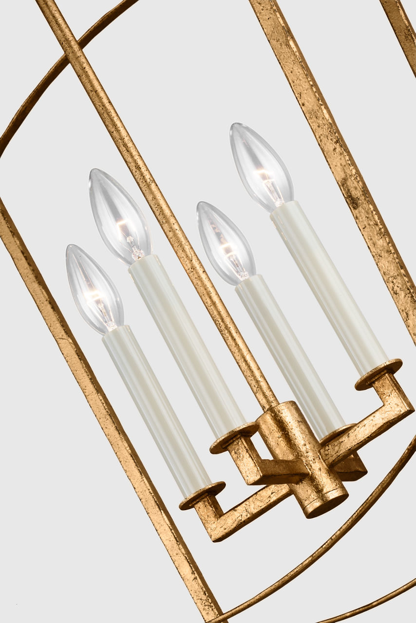 Thayer Medium Lantern