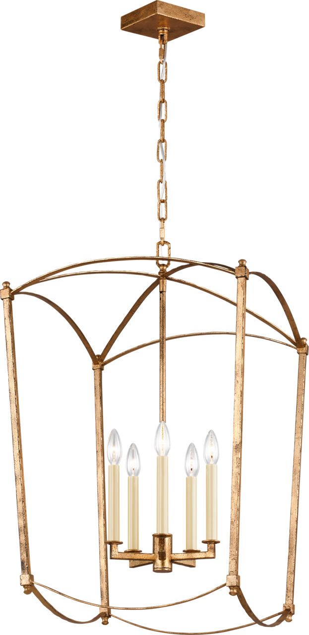 Thayer Medium Lantern