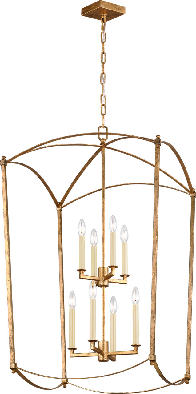 Thayer Medium Lantern