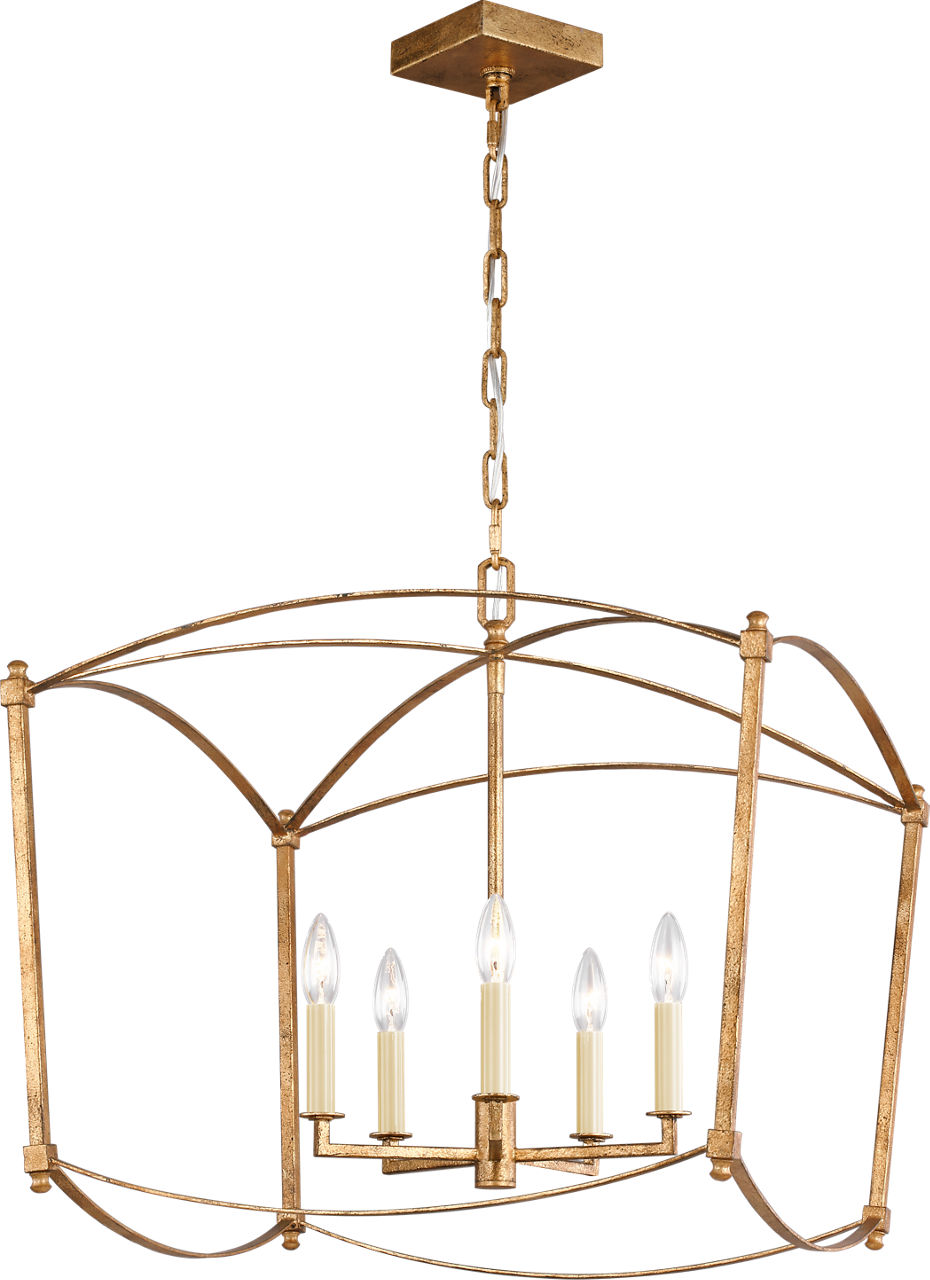 Thayer Mini-Lantern