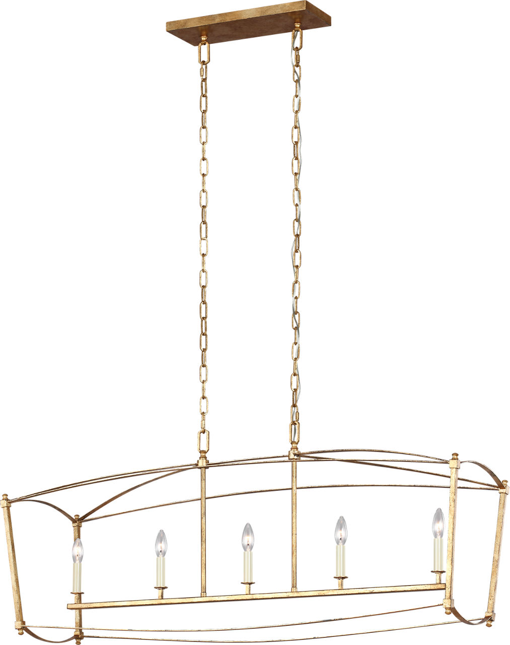 Thayer Medium Lantern