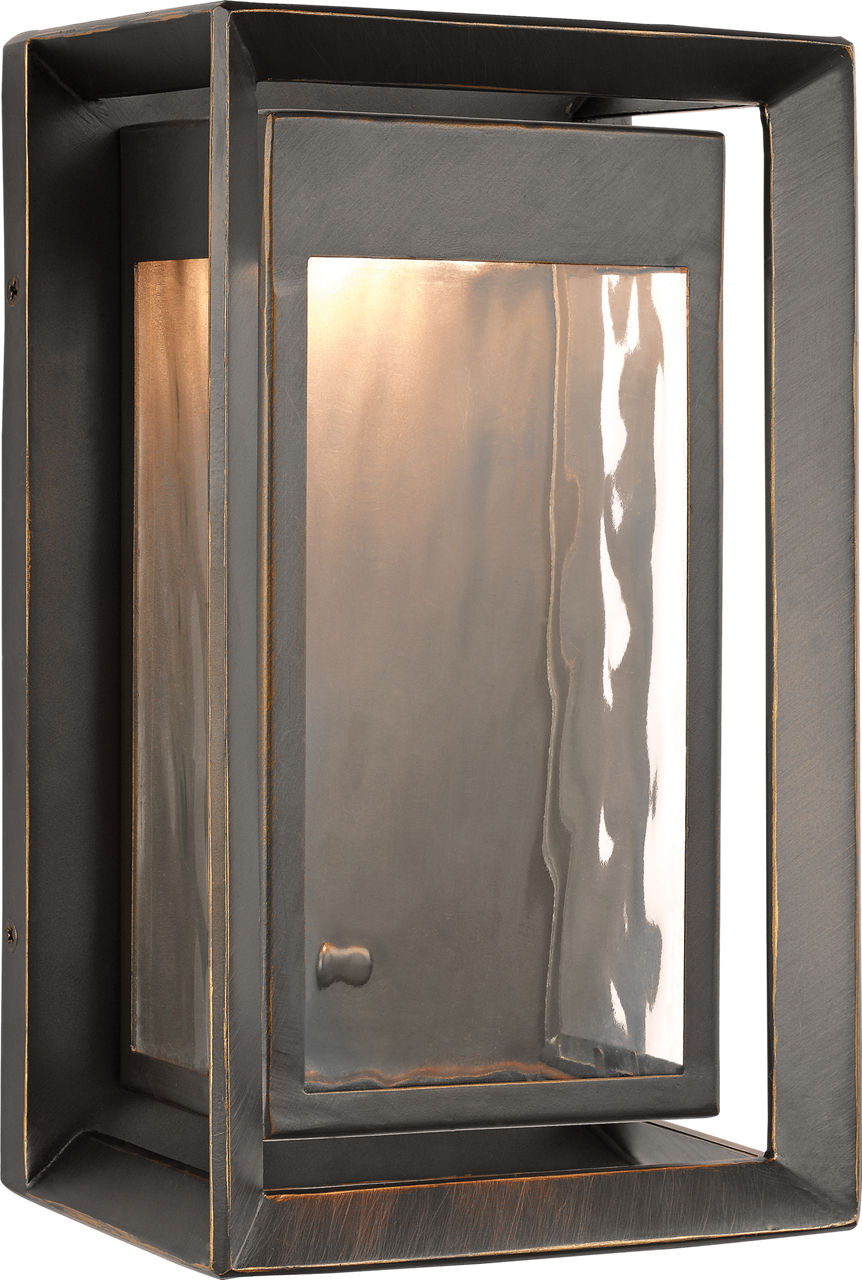 Urbandale XL Wall Lantern