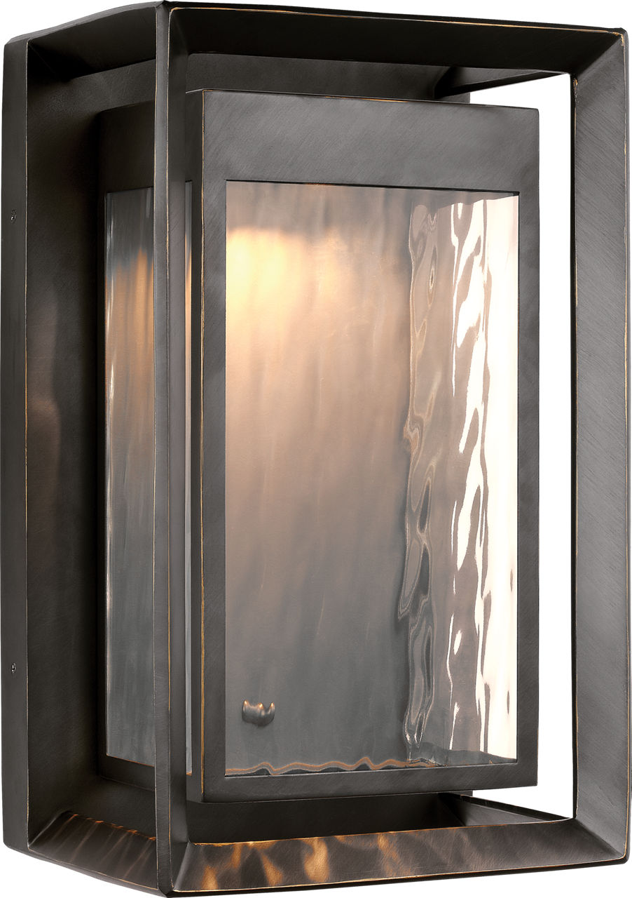 Urbandale Small Wall Lantern