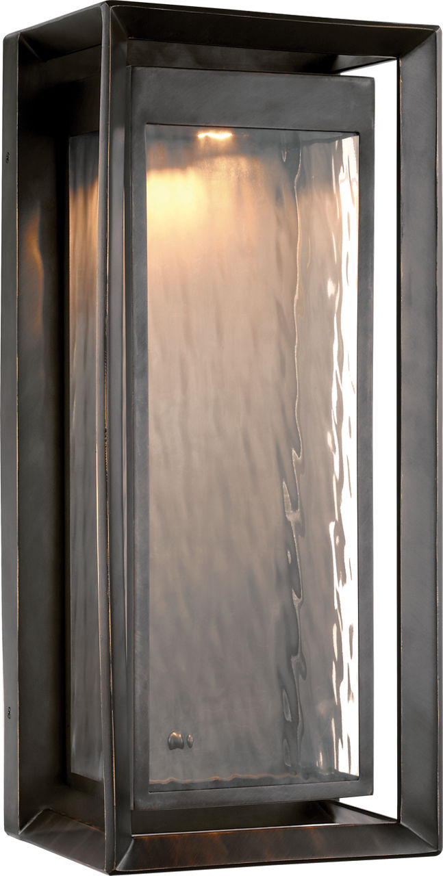 Urbandale Small Wall Lantern