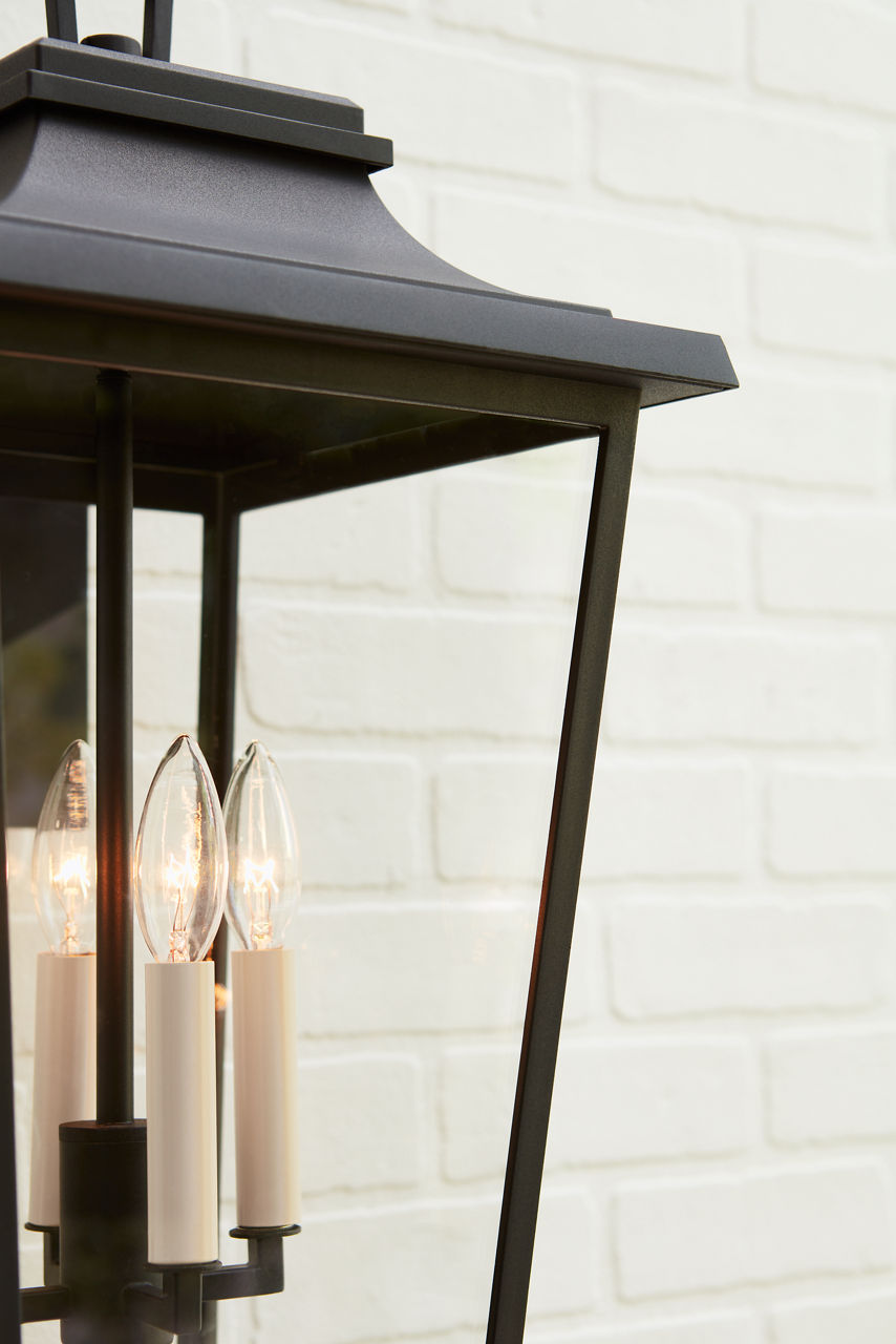 Warren Large Lantern