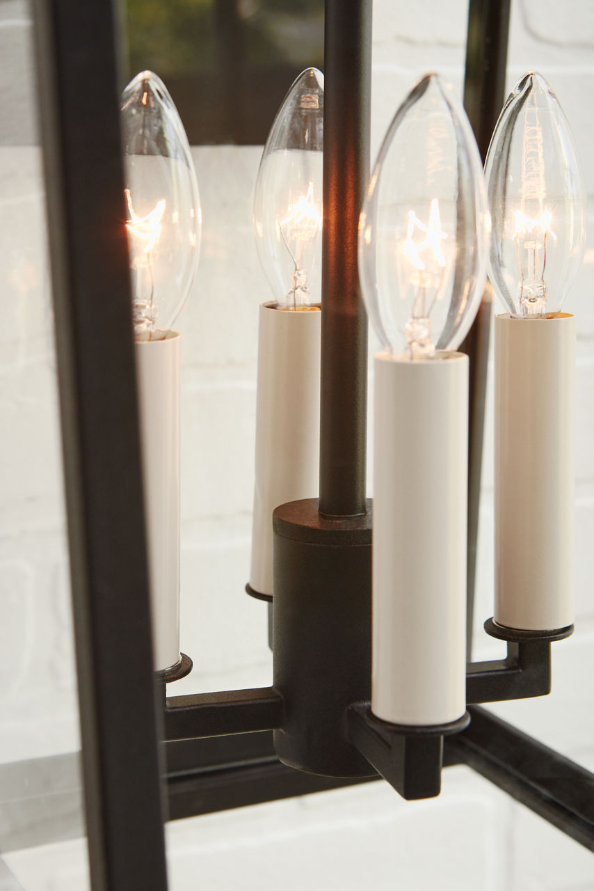 Warren Large Lantern