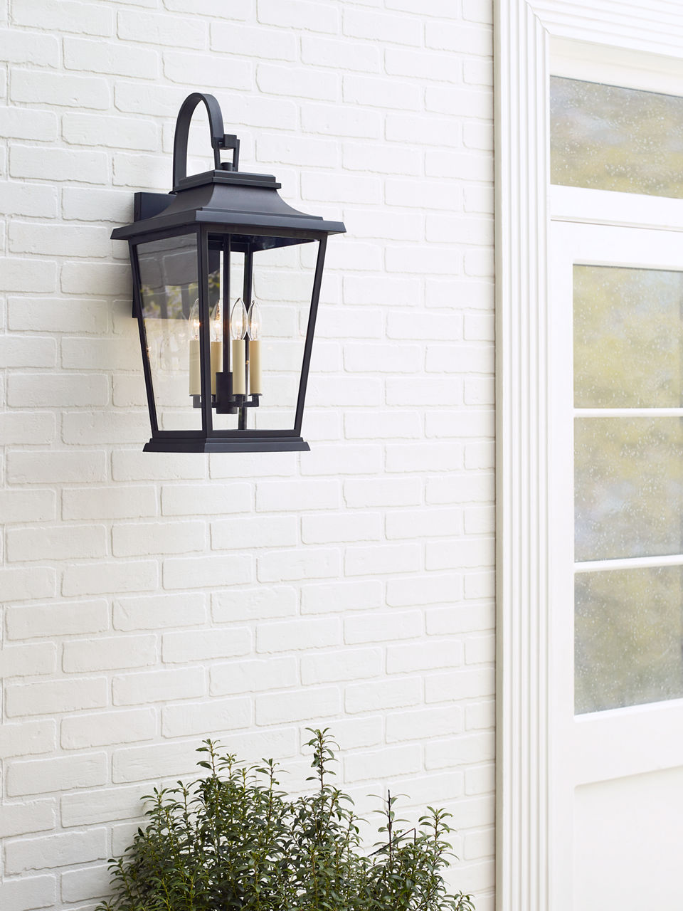 Warren Large Wall Lantern - OL15403 | Visual Comfort