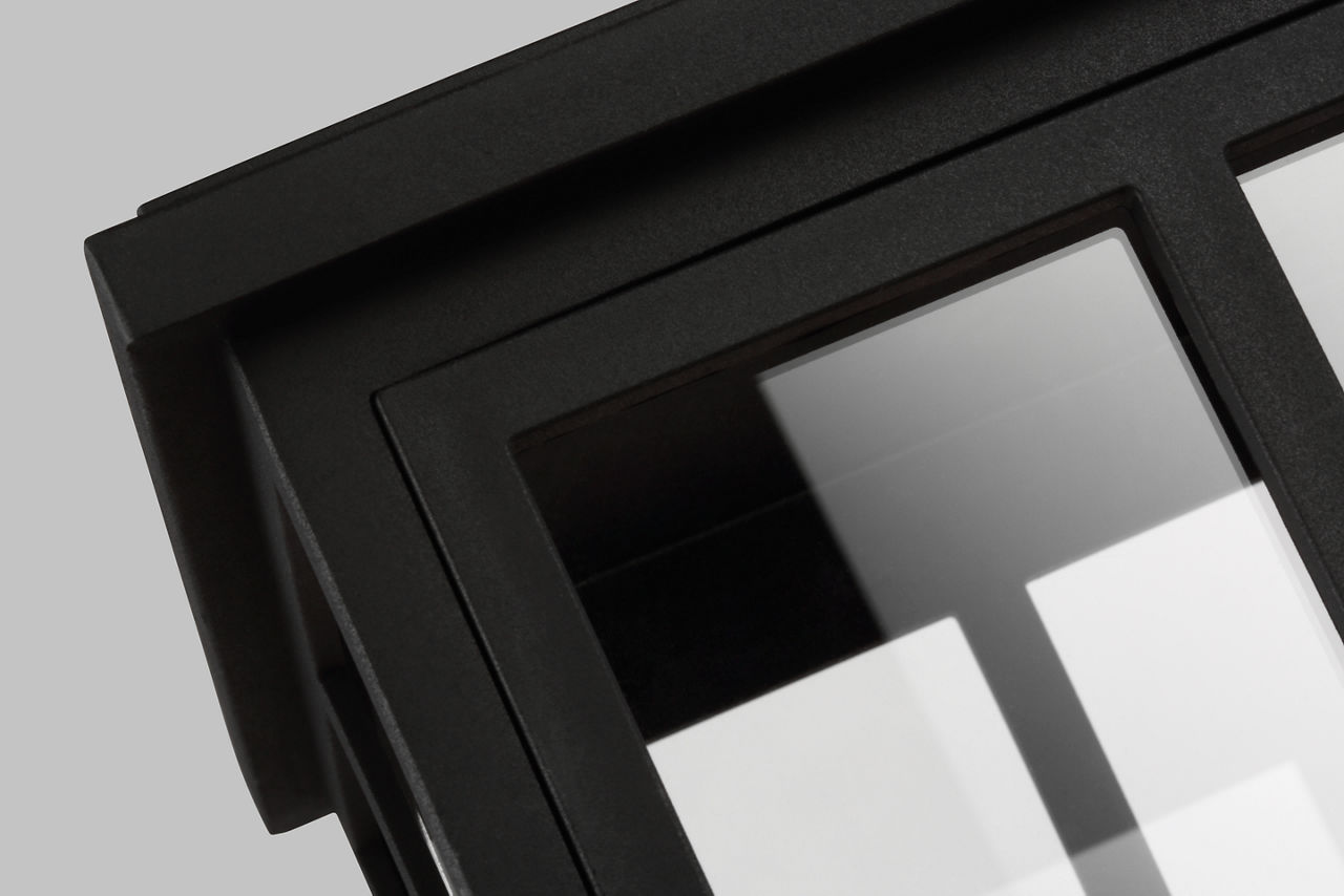 Warren Medium Wall Lantern - OL15402 | Visual Comfort
