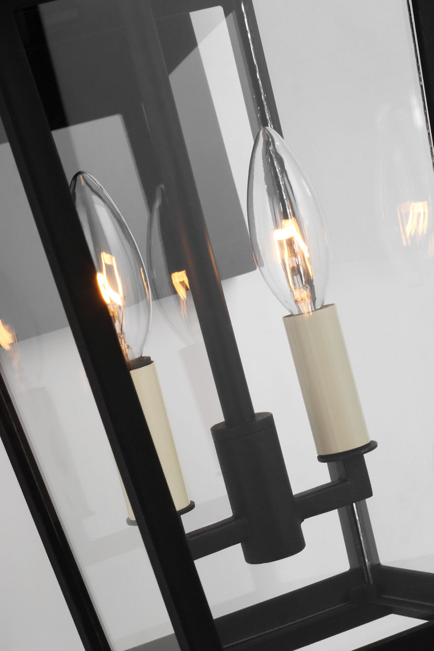 Warren Small Wall Lantern - OL15401 | Visual Comfort