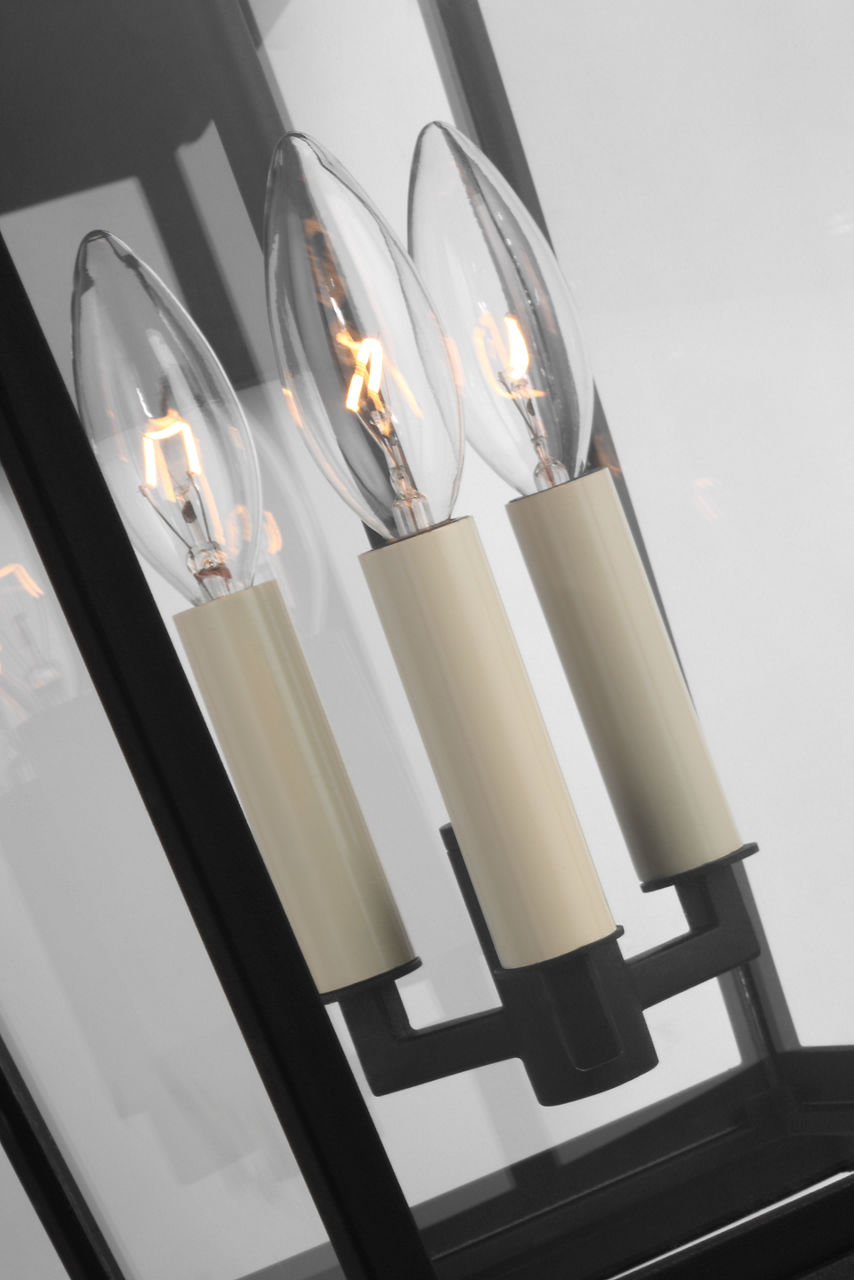 Warren Medium Lantern