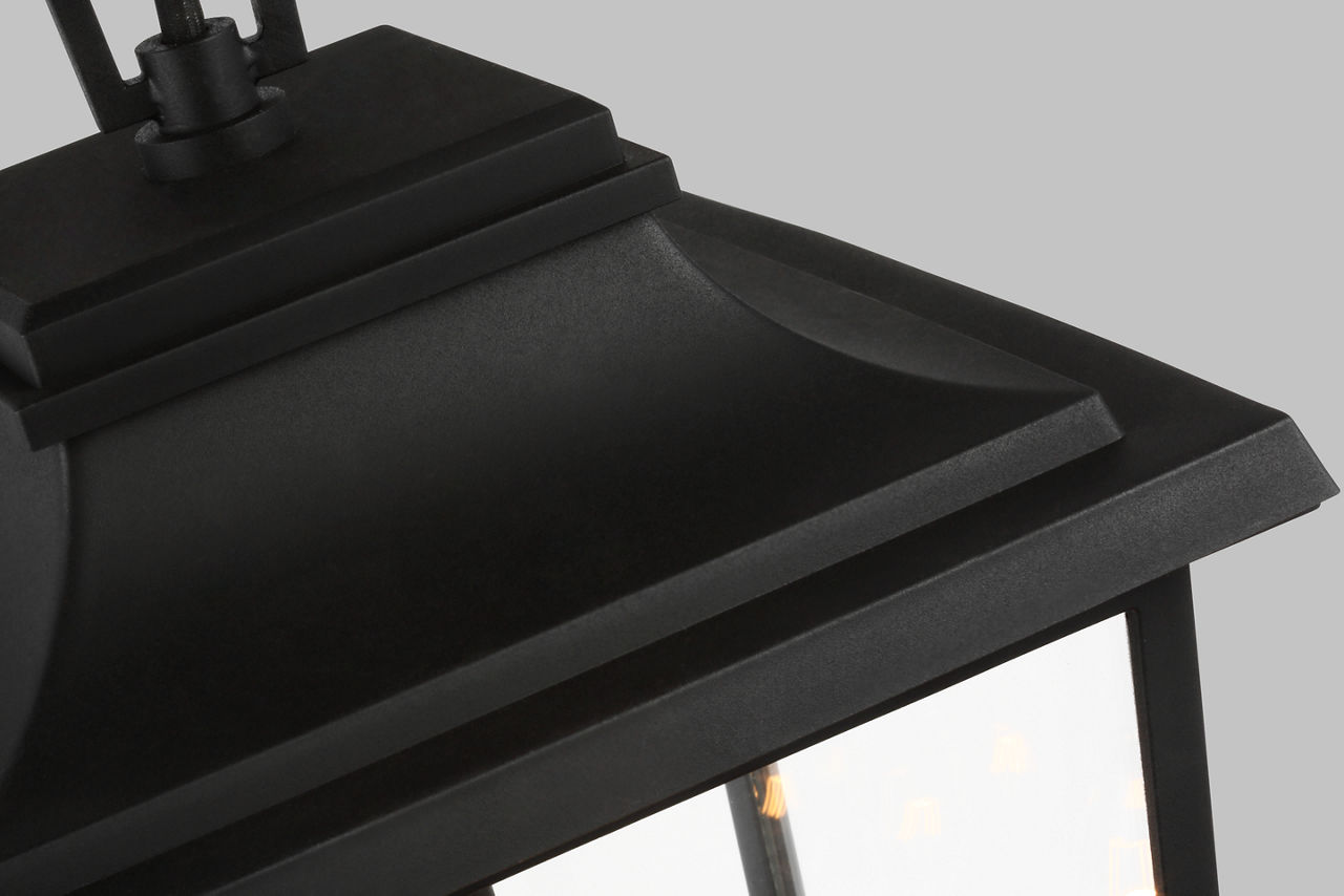 Warren Large Pendant - OL15409 | Visual Comfort