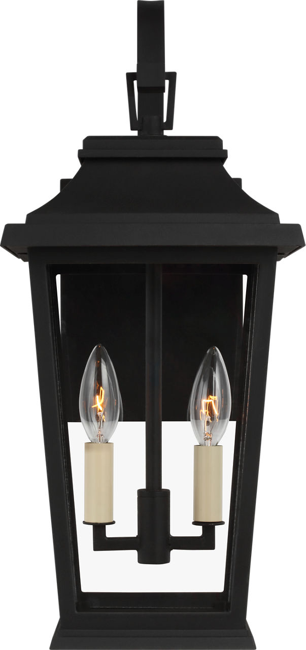 Visual Comfort Warren Lantern
