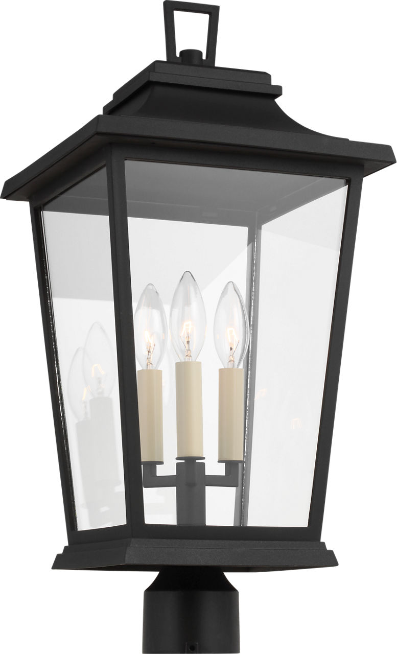 Warren Post Lantern - OL15407 | Visual Comfort