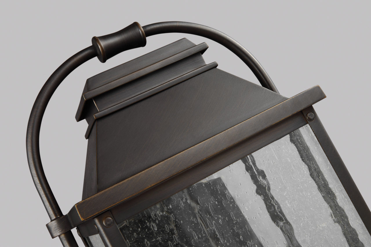 Wellsworth Small Wall Lantern - OL13200 | Visual Comfort