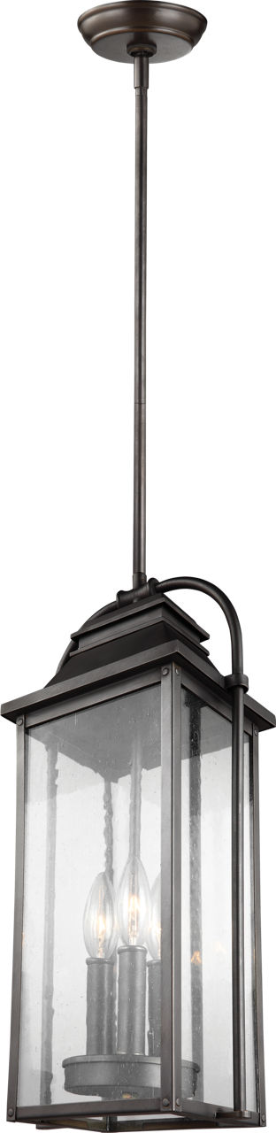 Wellsworth Large Wall Lantern