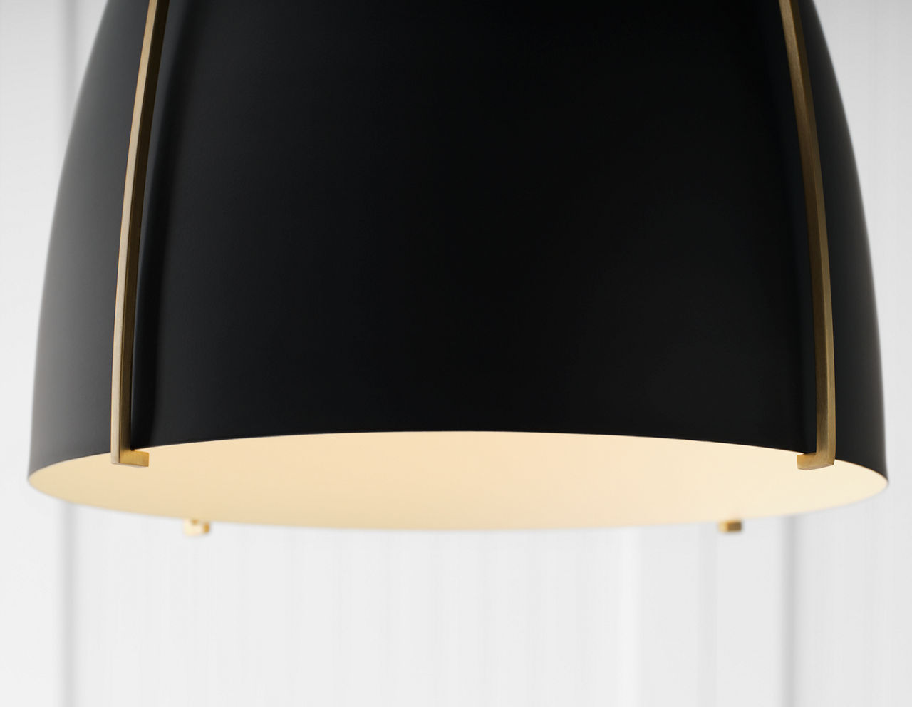 Norman Large Pendant - 6651701 | Visual Comfort