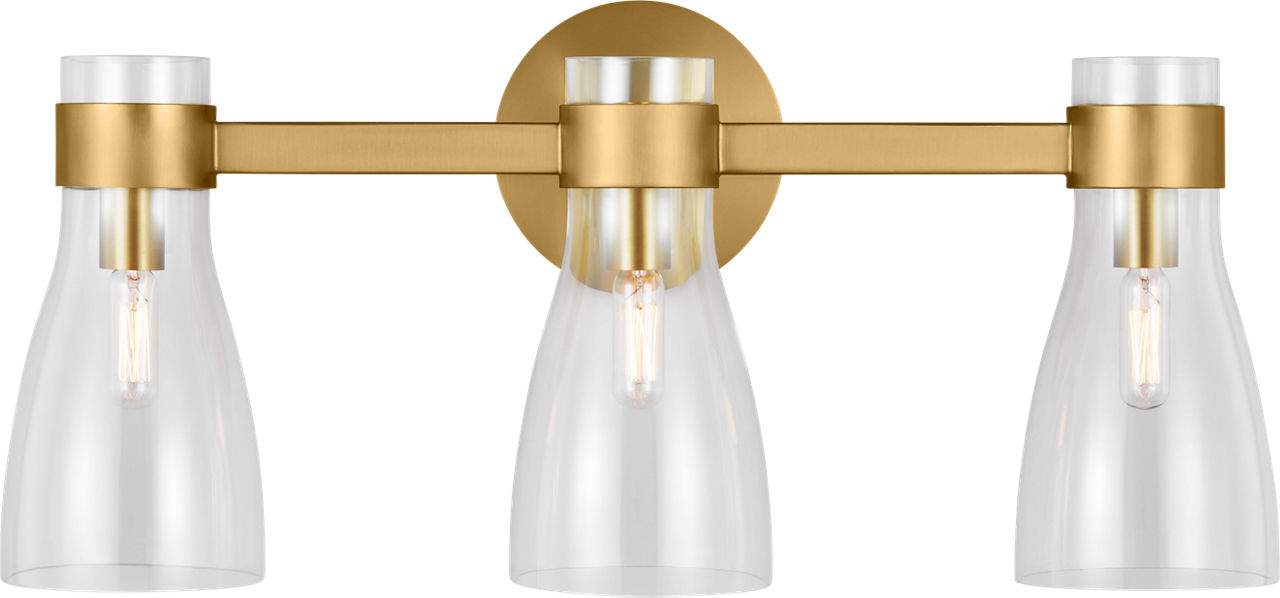 Moritz Five Light Chandelier